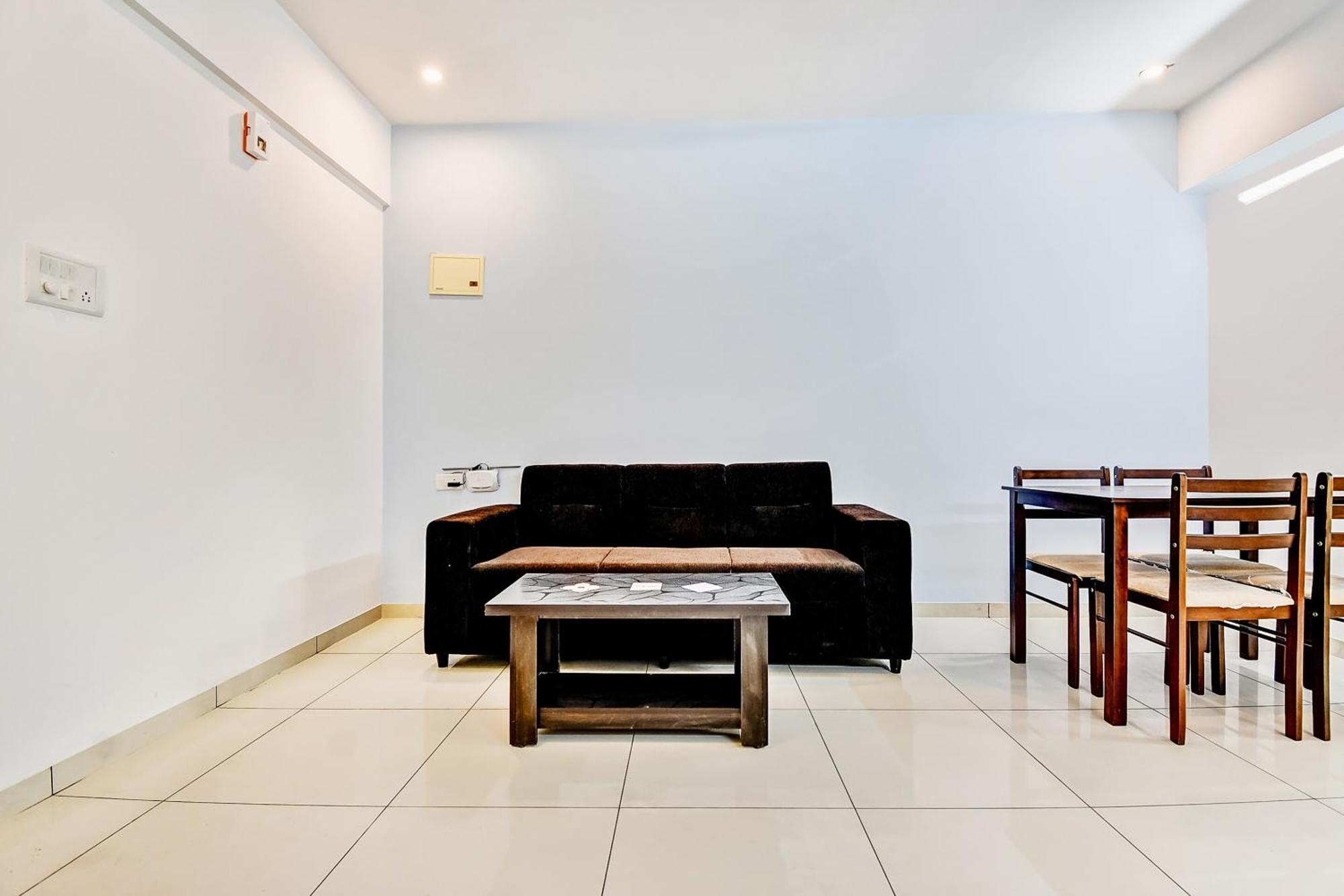 Hotel O Crystal Inn Bangalore Eksteriør bilde